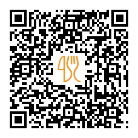 QR-code link para o menu de Friends Suwanee Grill