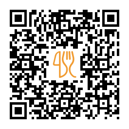 QR-code link para o menu de Greekfest