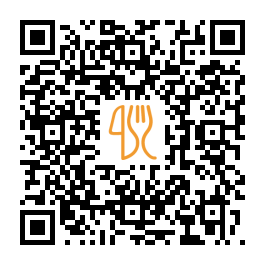 QR-code link para o menu de Cafe Burg