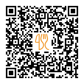 QR-code link para o menu de Little Caesars Pizza