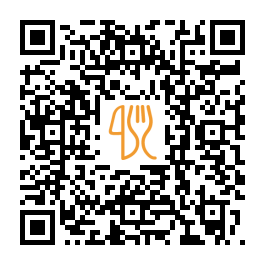 QR-code link para o menu de Bon Cafe