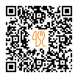 QR-code link para o menu de A&w