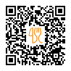 QR-code link para o menu de Freddy's