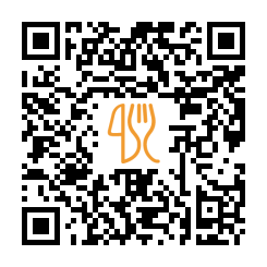 QR-code link para o menu de La Guinguette