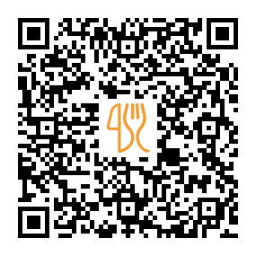 QR-code link para o menu de The Ivy Mediterranean Lounge