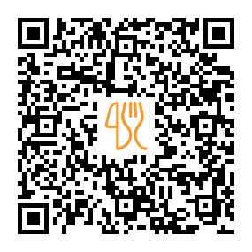 QR-code link para o menu de The Horny Toad