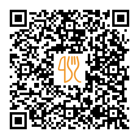 QR-code link para o menu de Ricky's All Day Grill