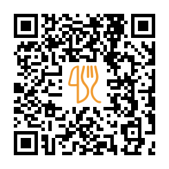 QR-code link para o menu de L A Burdick Chocolates