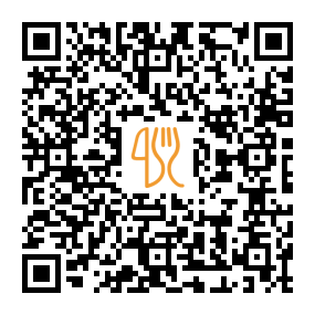 QR-code link para o menu de Dunkin'