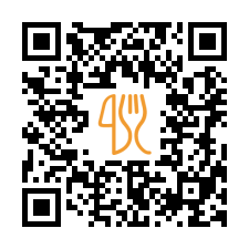 QR-code link para o menu de Roiben