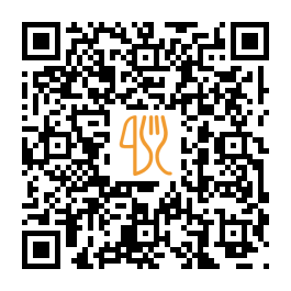 QR-code link para o menu de Lucky Grill