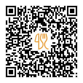 QR-code link para o menu de Vitality Health Foods