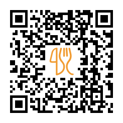 QR-code link para o menu de Mcdonald's