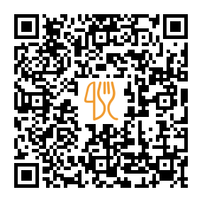 QR-code link para o menu de The Reef Grill