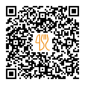 QR-code link para o menu de On The Green And Grille