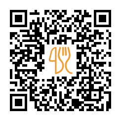 QR-code link para o menu de Penza Cafe