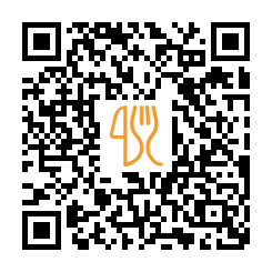 QR-code link para o menu de 800°c
