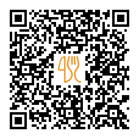 QR-code link para o menu de Little Caesars Pizza