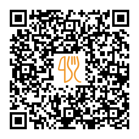 QR-code link para o menu de The Hotdog Shack