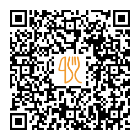 QR-code link para o menu de Restaurace Sahara