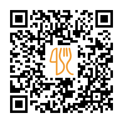 QR-code link para o menu de Gota De Agua