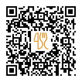 QR-code link para o menu de Hamilton's Brooklyn