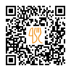 QR-code link para o menu de Cafe Vida