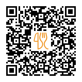 QR-code link para o menu de Eiscafé Bak