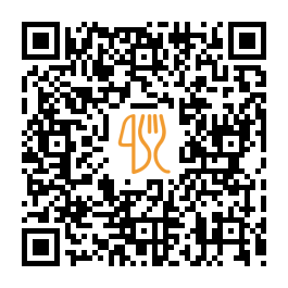 QR-code link para o menu de La Petite Charlotte