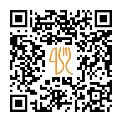 QR-code link para o menu de Yemanja