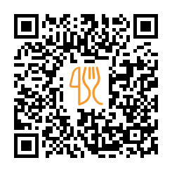 QR-code link para o menu de فست فود