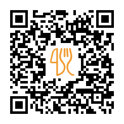 QR-code link para o menu de Seven Seas