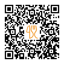 QR-code link para o menu de Black Bistrô