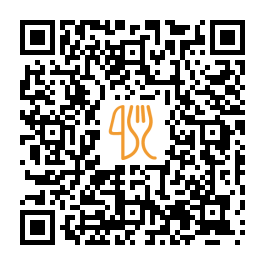 QR-code link para o menu de Kampai Hibachi