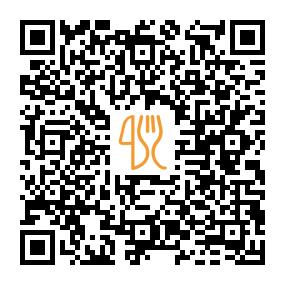 QR-code link para o menu de So'food Aubervilliers