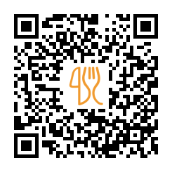 QR-code link para o menu de Ali-baba