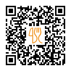 QR-code link para o menu de D B Cafe