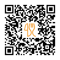 QR-code link para o menu de Hakuin