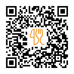 QR-code link para o menu de Buos