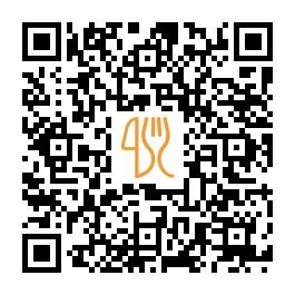 QR-code link para o menu de Restaurace Fabrika Děčín