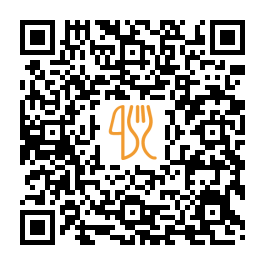 QR-code link para o menu de Leicester Grill