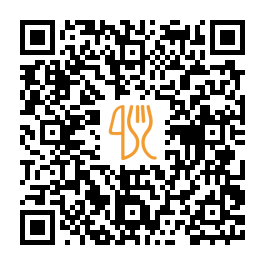 QR-code link para o menu de Lucky Buns