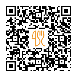 QR-code link para o menu de Hoof Barrel