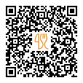 QR-code link para o menu de Hamburger Connection