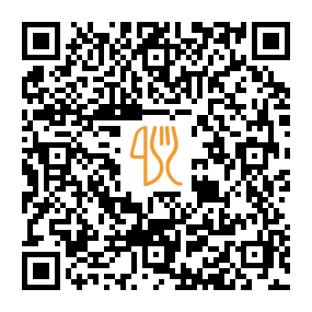 QR-code link para o menu de Black Bear Bistro