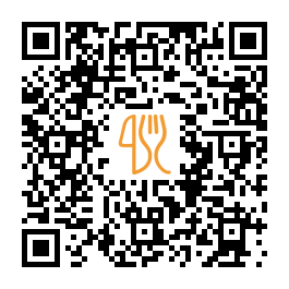 QR-code link para o menu de Mcdonald's