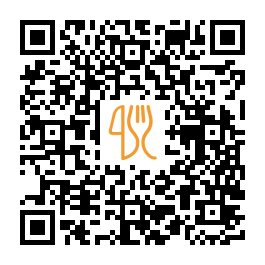 QR-code link para o menu de Macao Asian Fusion