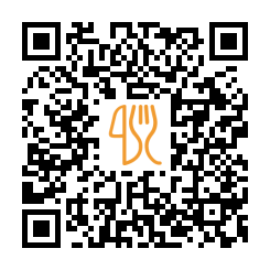 QR-code link para o menu de Pizza Time Kediri