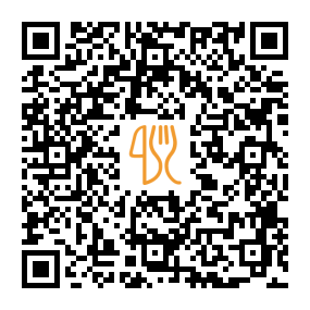 QR-code link para o menu de Cocktail Kitchen