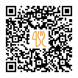 QR-code link para o menu de Cafe Tatiaxca